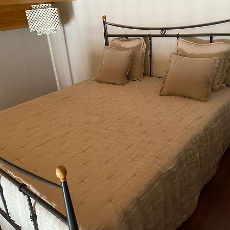 Deluxe Loft Apartment San Severo Exterior photo